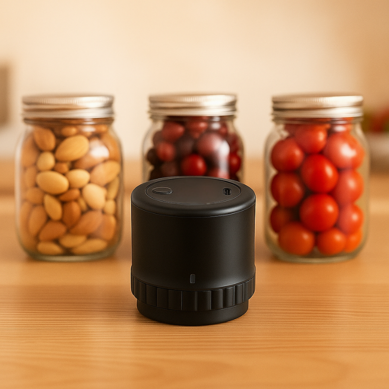 Jarzy Kit Freschezza Intelligente