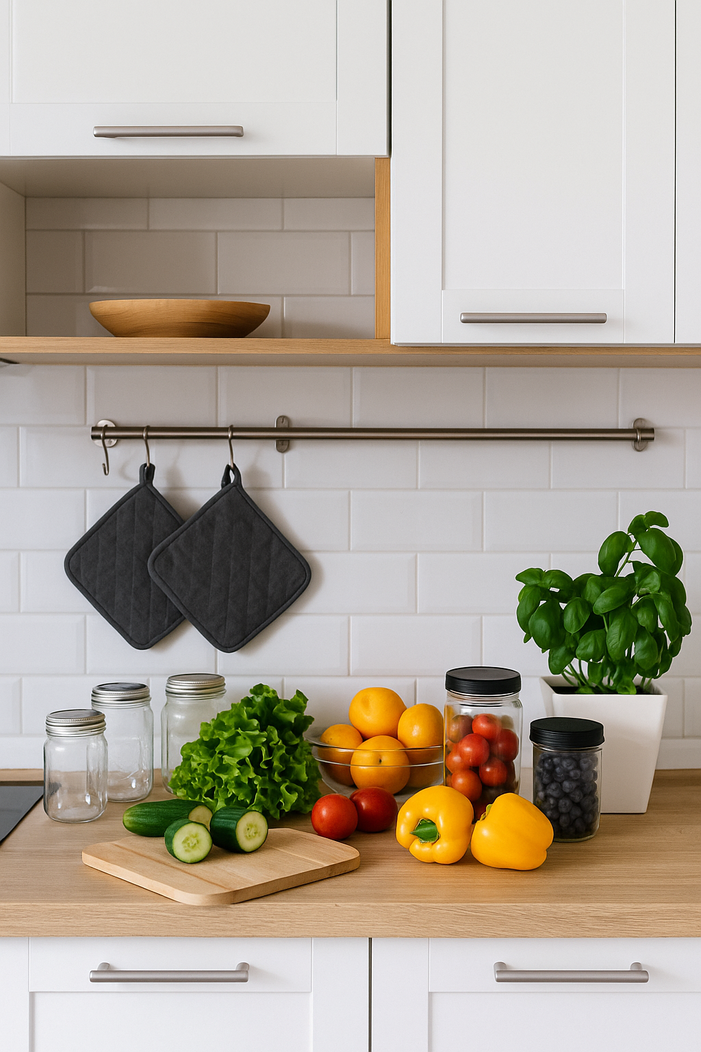 Petits gestes, grands impacts : comment réduire le gaspillage alimentaire