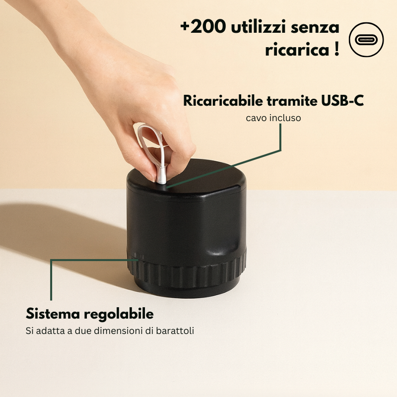 Jarzy Kit Freschezza Intelligente