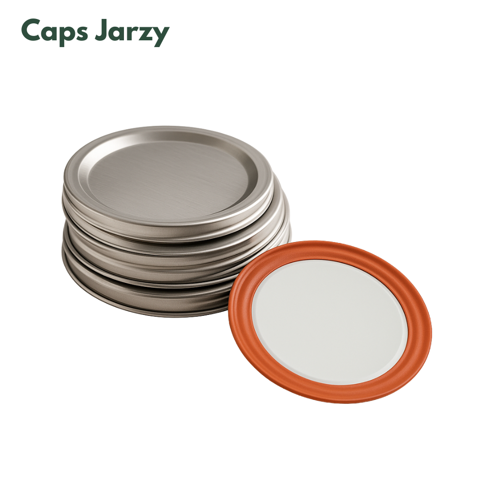 Caps Jarzy
