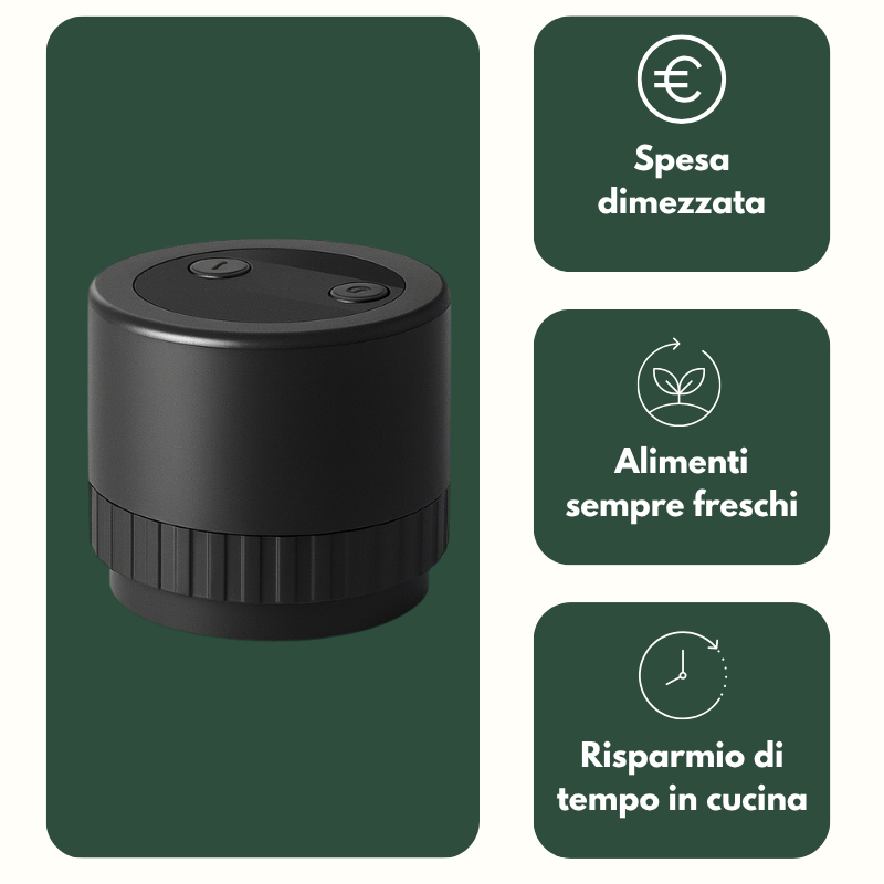 Jarzy Kit Freschezza Intelligente