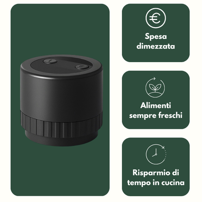 Jarzy Kit Freschezza Intelligente