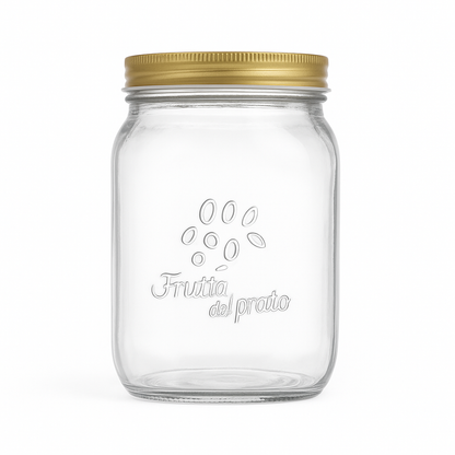 Barattoli in vetro Compatibili con Jarzy