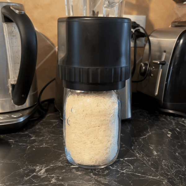 Scorte a lunga durata